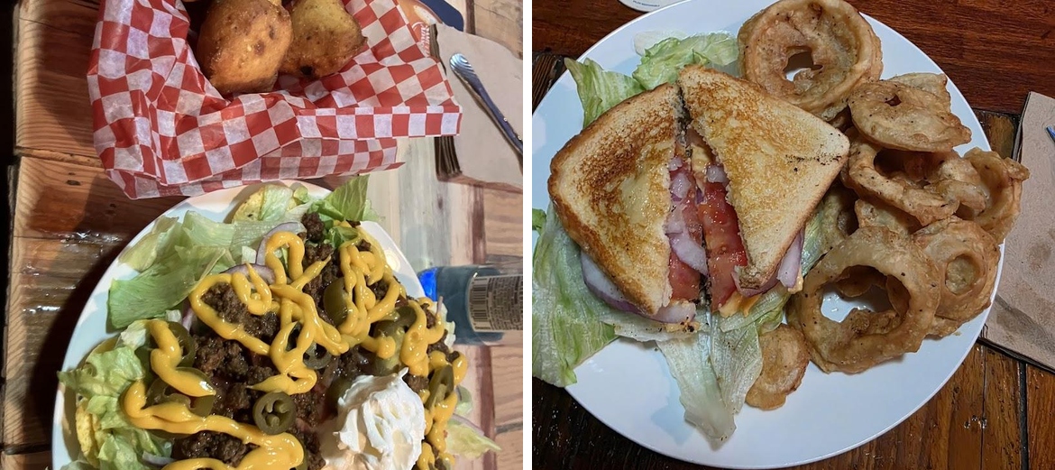 Elroy's Bar and Grill