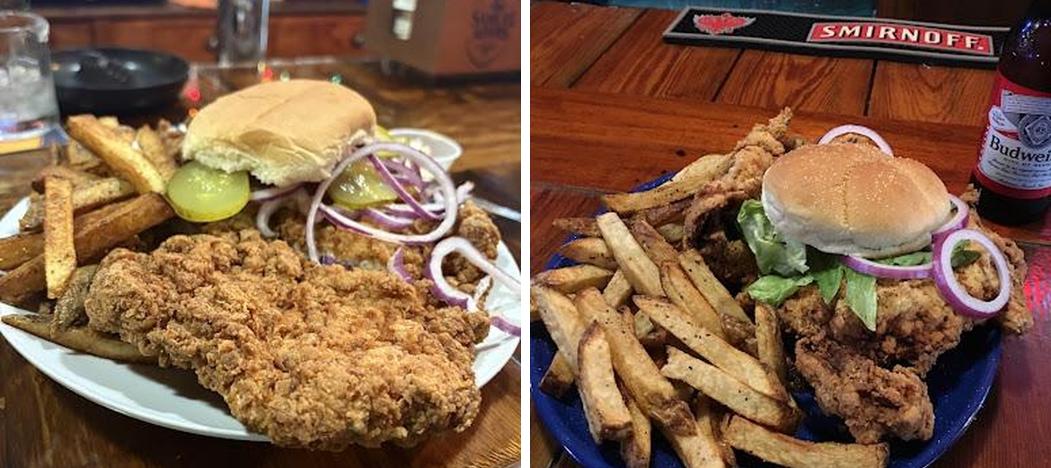 Elroy's Bar and Grill