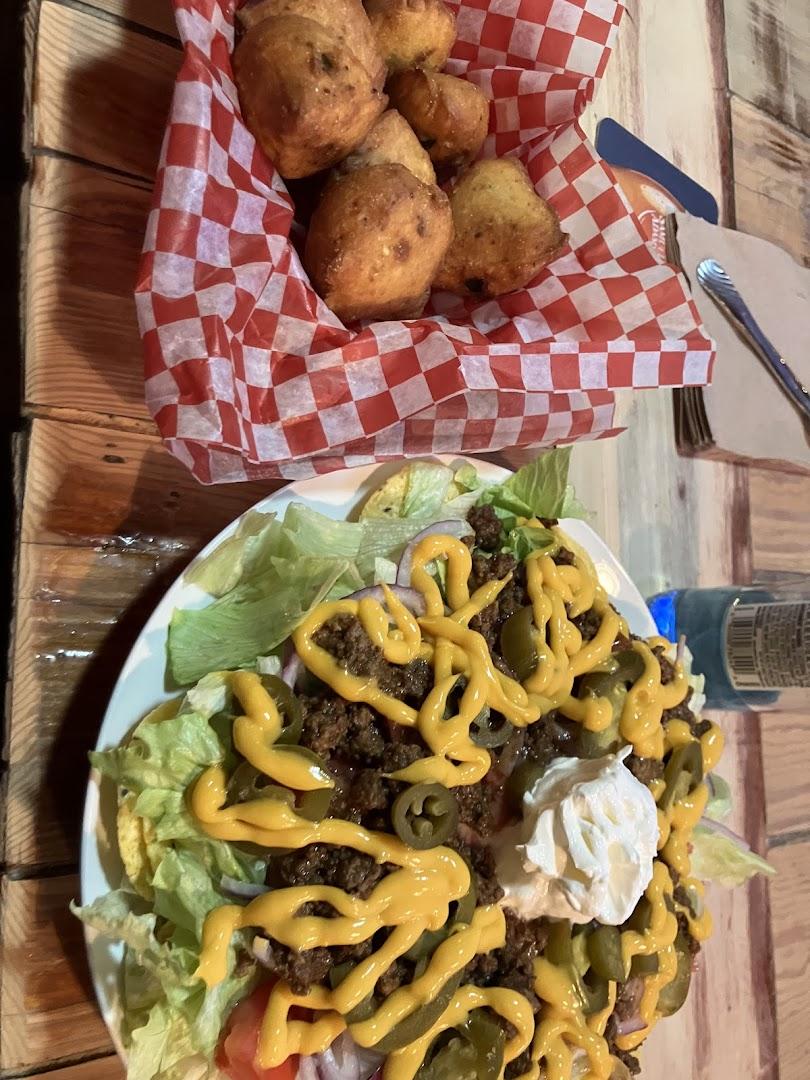 Elroy's Bar and Grill