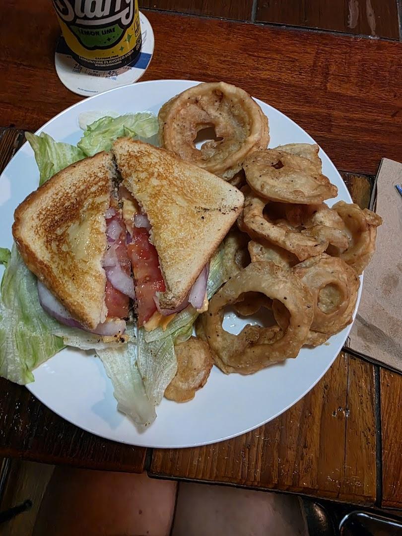 Elroy's Bar and Grill
