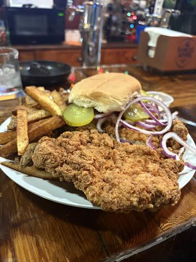 Elroy's Bar and Grill