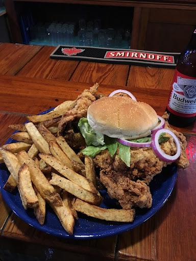 Elroy's Bar and Grill
